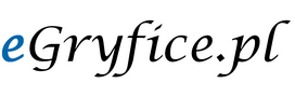 eGryfice logo