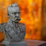 Marszałek Józef Piłsudski