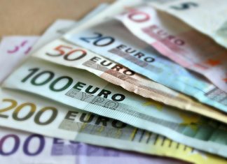 fundusze europejskie w gryficach