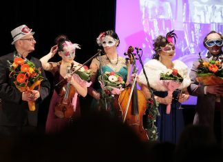 Noworoczna Gala Operetki w GDK