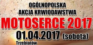 Motoserce 2017