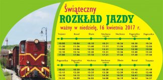 Rozkład wielkanocny