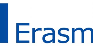 erasmus - logo