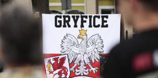 Gryfice upamiętniają 73. rocznicę wybuchu Powstania Warszawskiego