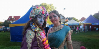 Festiwal Indii