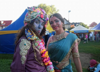 Festiwal Indii