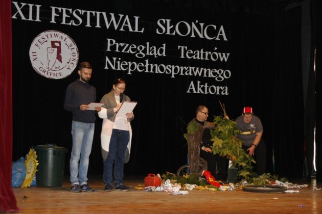 Festiwal Słońca 2017