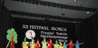 Festiwal Słońca 2017