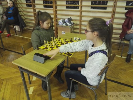 turniej szachowy w redle