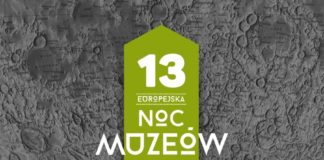 13. Europejska Noc Muzeów w Gryficach, maj 2018, program wydarzenia