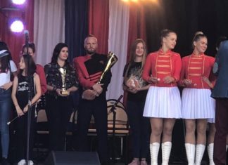 Młodzieżowa Orkiestra Dęta ,,Red Swing Low Gryfice" odniosła sukces na Międzynarodowym Festiwalu Orkiestr Dętych i Big Bandów w Łobzie!