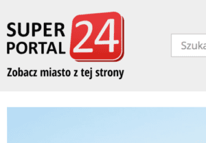 Super portal 24 to jeden z gryfickich portali informacyjnych