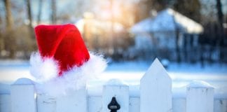6 grudnia święty Mikołaj odwiedzi Płoty!