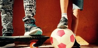 Dofinansowania na zajęcia sportowe dla dzieci i młodzieży w gminie Trzebiatów zostały przyznane.