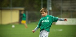 Zbliża się pierwszy turniej Dzikich Drużyn - zawody dziecięcych drużyn piłki nożnej w Płotach.