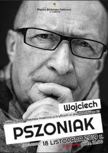 Wojciech Pszoniak