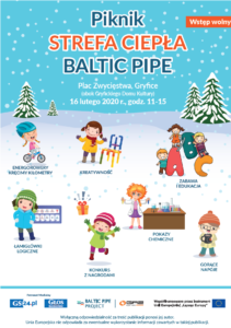 Baltic Pipe