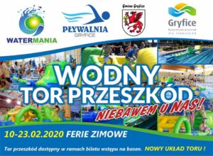 wodny tor przeszkód