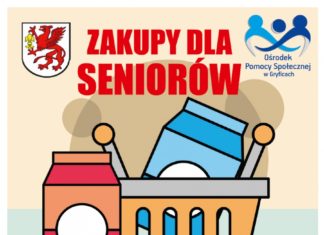 zakupy dla seniorów