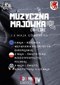 muzyczna majówka