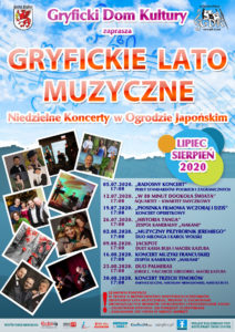 gryfickie lato muzyczne