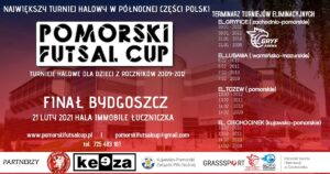 POMORSKI FUTSAL CUP