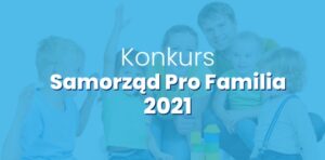 SAMORZĄD PRO FAMILIA