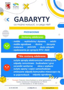 gabaryty