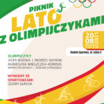 OLIMPIJCZYCY spotkanie