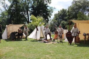 Trzebiatowski Jarmark Historyczny