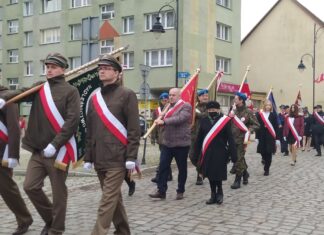 obchody święta niepodległości