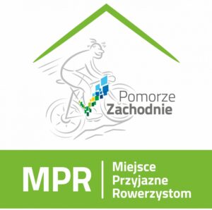 MIEJSCA PRZYJAZNE rowerzystom