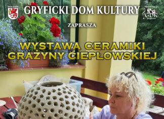 wystawa ceramika gdk