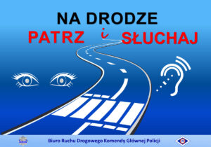 PATRZ I SŁUCHAJ