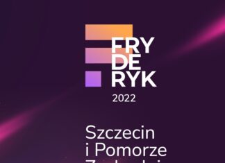FRYDERYKI Szczecin