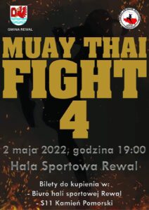 gala muay thai