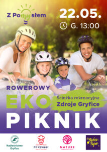 ROWEROWY PIKNIK