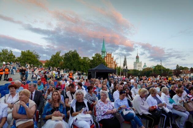 KONCERT Szczecin