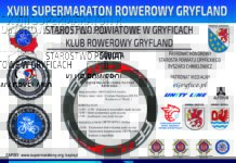 Supermaraton Rowerowy Gryfland