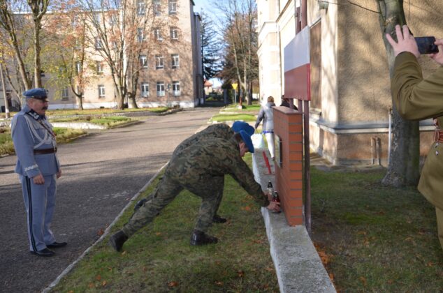 DNI OTWARTE KOSZAR