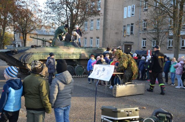 DNI OTWARTE KOSZAR