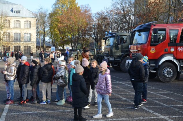 DNI OTWARTE KOSZAR